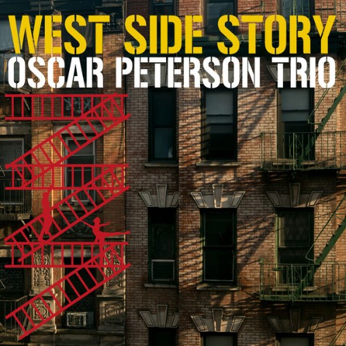 Oscar Peterson - West Side Story - 2022