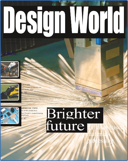 Design World - June 2022