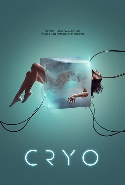 Cryo (2022) 720p WEBRip AAC2 0 X 264-EVO