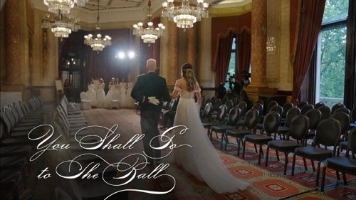 BBC Our Lives - You Shall Go to the Ball (2022)