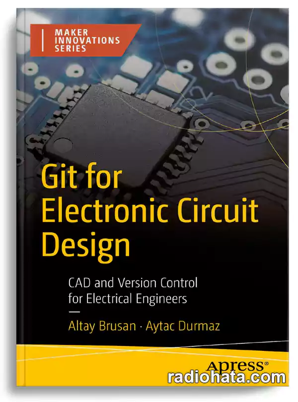 Git for Electronic Circuit Design