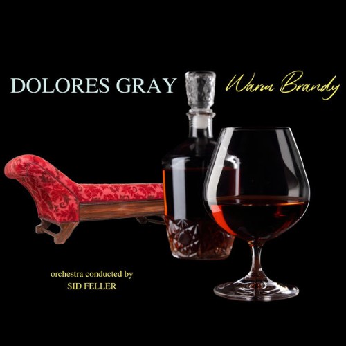 DOLORES GRAY - Warm Brandy - 2022