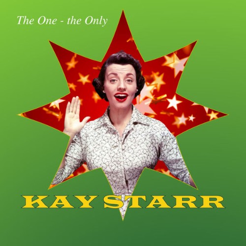 Kay Starr - The One - The Only - 2022