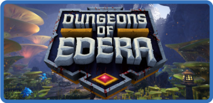 Dungeons Of Edera DARKSiDERS