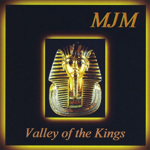 MJM  Valley Of The Kings 2008