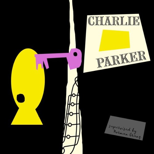 Charlie Parker - Charlie Parker - 2022