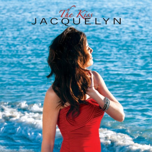 Jacquelyn - The Kiss (2014) [16B-44 1kHz]