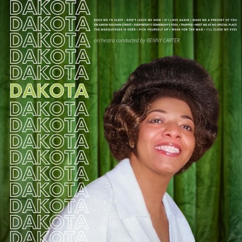 Dakota Staton - Dakota - 2022