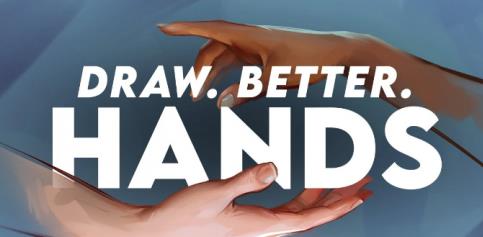 Drawing Great Hands – One Line at a Time