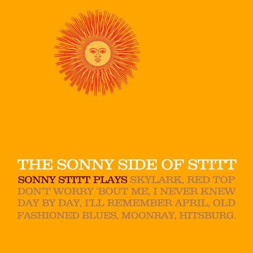 Sonny Stitt - The Sonny Side of Stitt - 2022