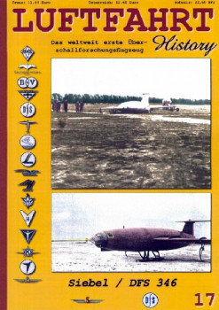 Luftfahrt History 17 (2010)