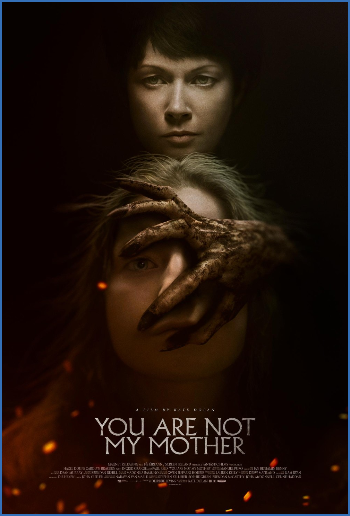 You Are Not My Mother 2021 1080p BluRay x264 DTS-HD MA 5 1-MT