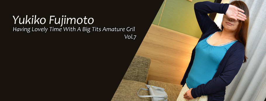 Mai Shirakawa - Having Lovely Time With A Big Tits Amature Gril Vol.7 [Heyzo.com] [2811] [uncen] [2022 г., 1080p]