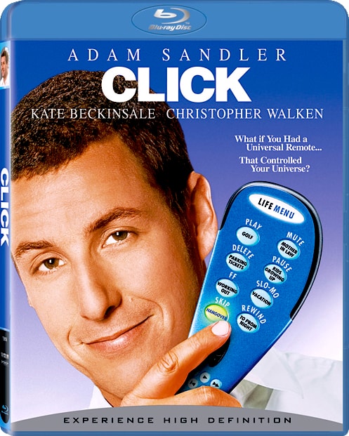 Klik: I robisz, co chcesz / Click (2006) MULTi.1080p.EUR.Blu-ray.MPEG-2.TrueHD.5.1-BLUEBIRD ~ Lektor i Napisy PL