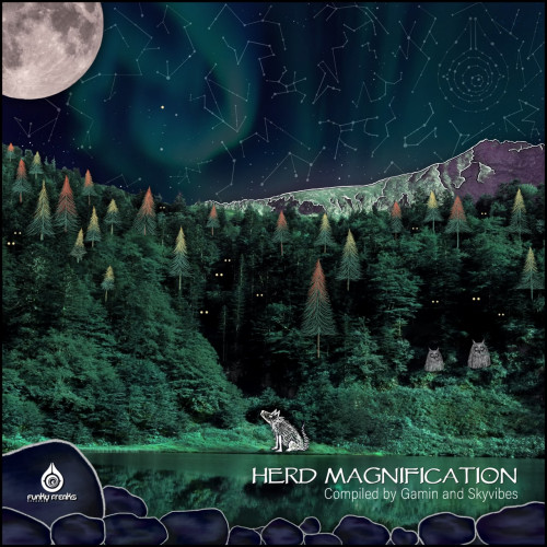 VA - Herd Magnification (2022)