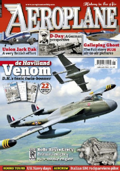 Aeroplane Monthly 2011-01
