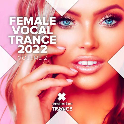 Female Vocal Trance Vol.2 (2022)