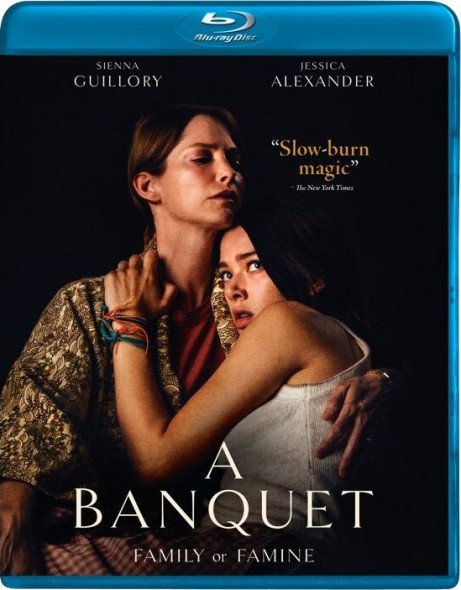 A Banquet (2022) 720p BluRay x264-GalaxyRG