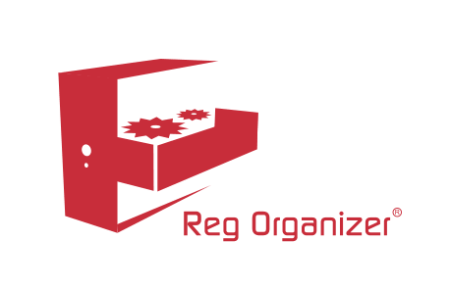 Reg Organizer 9.00 Beta 2