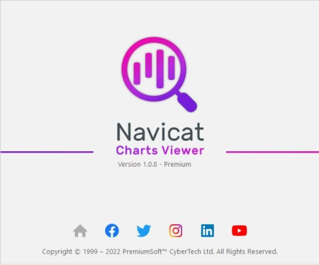 Navicat Charts Viewer Premium 1.0.12 Navicat Charts Viewer Premium 1.0.12
