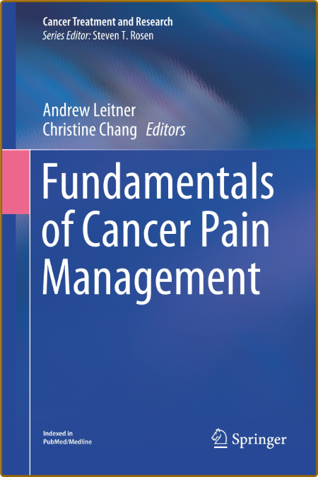 Leitner A  Fundamentals of Cancer Pain Management 2021 2c055b787cc5012b1b7998664c5b1259