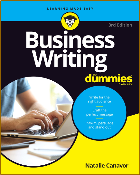Business Writing For Dummies Write For The Right Audience