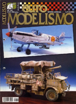 EuroModelismo 102 (2001-01)
