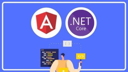 Build Amazing Apps With Angular And Asp.Net Core Rest Api