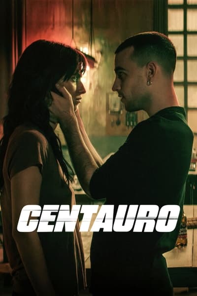 Centauro (2022) DUBBED 1080p WEBRip x264-RARBG