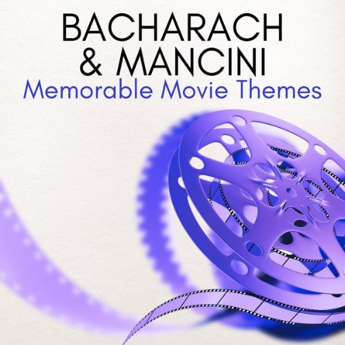 Stagecraft Theatre Ensemble - Bacharach and Mancini - Memorable Movie Themes - 2022