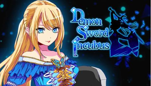 Brianode, Eroge Japan - Demon Sword: Incubus Final