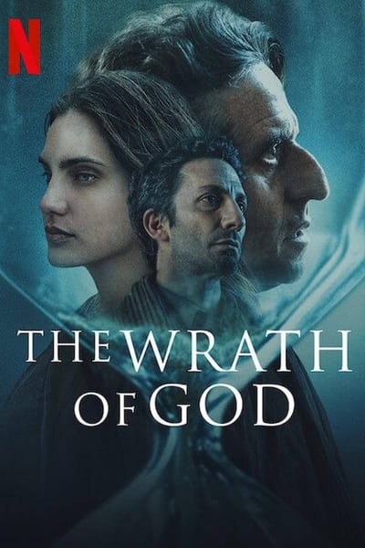 The Wrath of God (2022) 720p WEB h264-KOGi