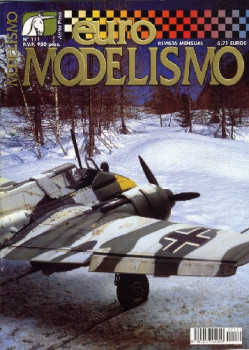 EuroModelismo 111 (2001-10)