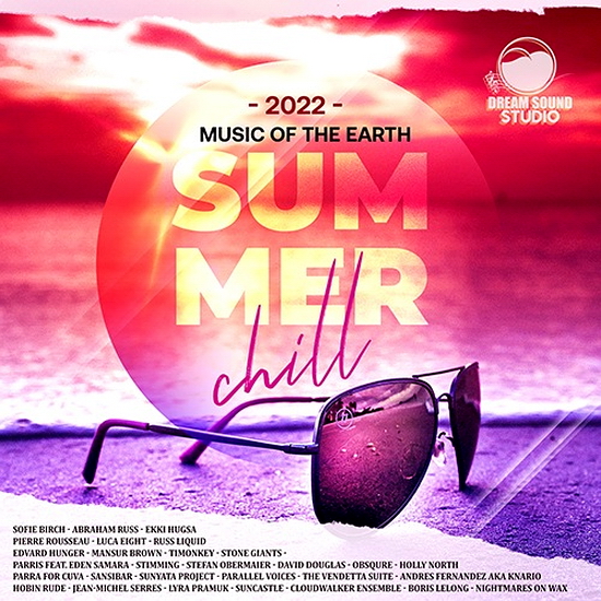 VA - Summer Chill - Music Of The Earth
