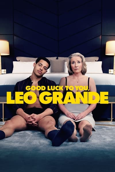Good Luck to You Leo Grande (2022) 1080p WEBRip x265-RARBG