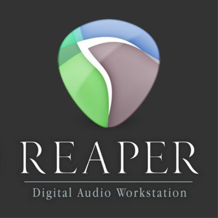 Cockos REAPER 6.61 (x64)