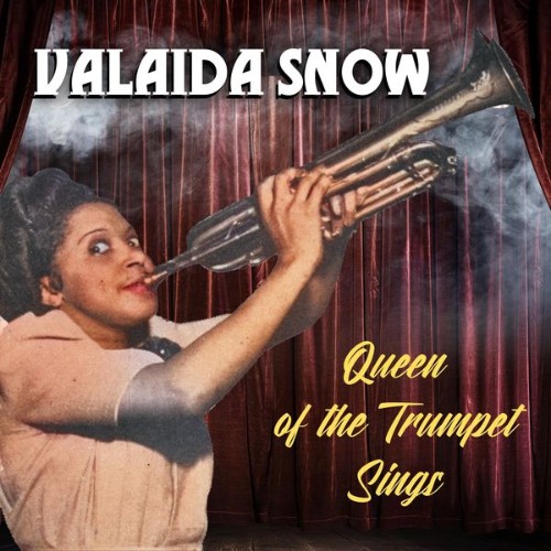 Valaida Snow - Queen of the Trumpet Sings! - 2022