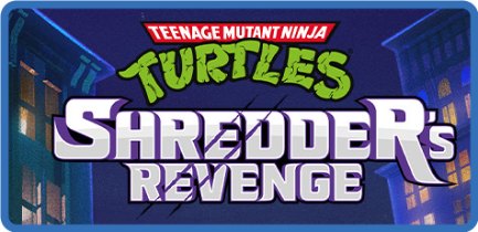 Teenage Mutant Ninja Turtles Shredders Revenge Razor1911