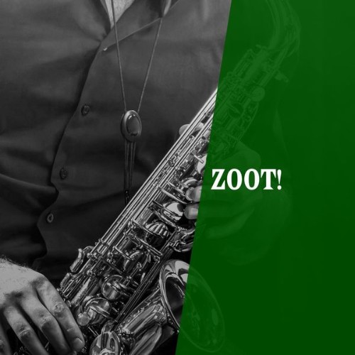 Zoot Sims Quintet - Zoot! - 2022