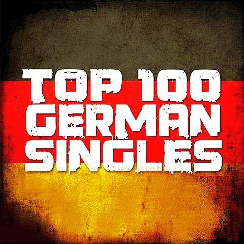 German Top 100 Single Charts 17.06.2022 (2022)