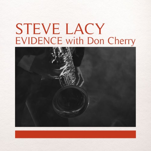 Steve Lacy - Evidence - 2022