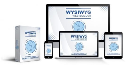 WYSIWYG Web Builder 17.3.1 (x64) WYSIWYG Web Builder 17.3.1 (x64)