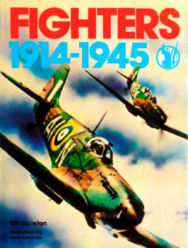 Fighters 1914-1945