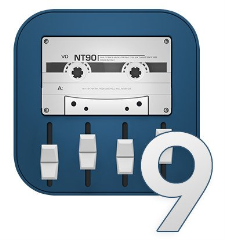 n-Track Studio Suite 9.1.6.5938 (x64) Multilingual