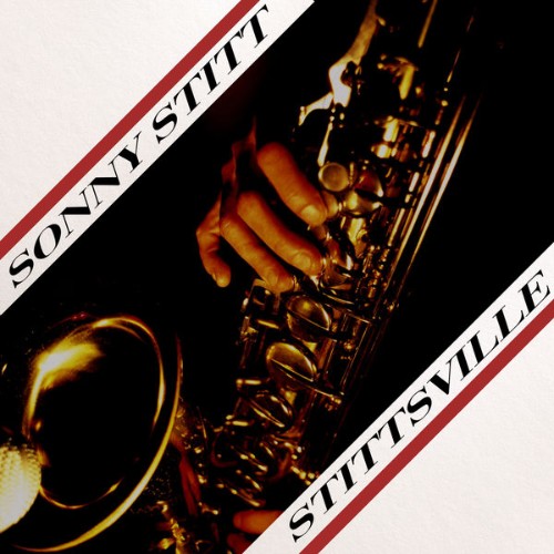 Sonny Stitt - Stittsville - 2022