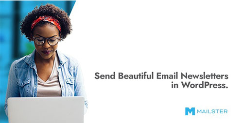 CodeCanyon - Mailster v3.1.5 - Email Newsletter Plugin for WordPress - 3078294 - NULLED