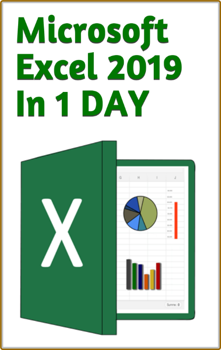 Microsoft Excel 2019 In 1 Day - For Beginners F5985bac7dd9f70cdb21a13cb9ce77db