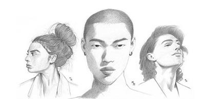 How to Draw Portraits Simple Tips to Start Today