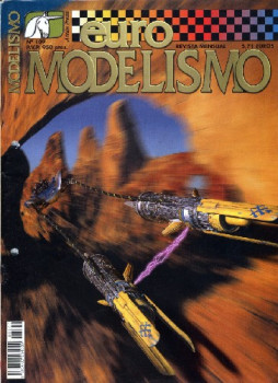 EuroModelismo 109 (2001-08)