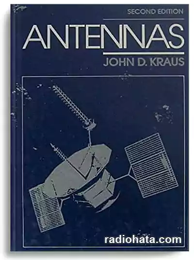 Antennas. Second Edition